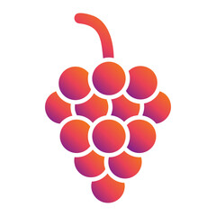 Grapes Icon