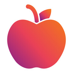 Apple Icon