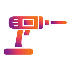 Drill Icon