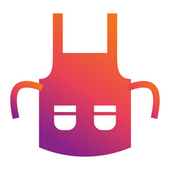 Apron Icon