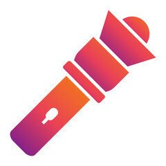 Flashlight Icon