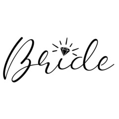 Bride