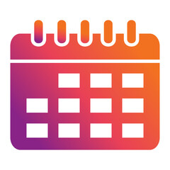 Calender Icon