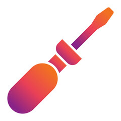 Screwdriver Icon