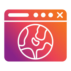 Browser Icon