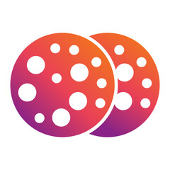 Pepperoni Icon