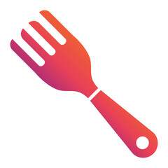 Fork Icon