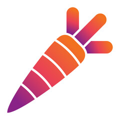 Carrot Icon