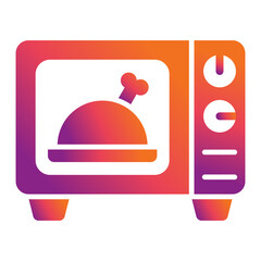 Oven Icon