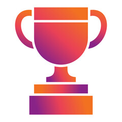 Trophy Icon