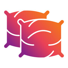 Pillow Icon
