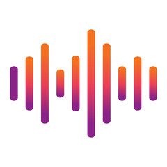 Equalizer Icon