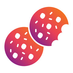 Cookie Icon