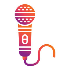 Microphone Icon