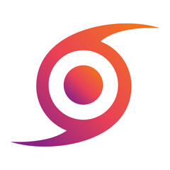 Cyclone Icon