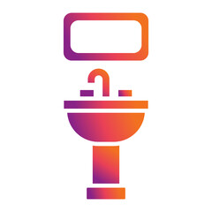 Sink Icon