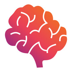 Brain Icon