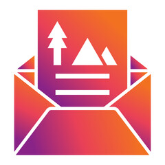 Mail Icon