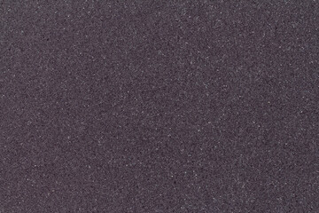 black foam texture