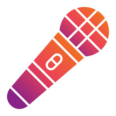 Microphone Icon