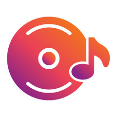 Cd Icon