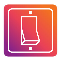 Switch Button Icon