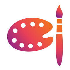Paint Icon