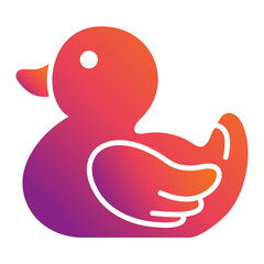 Duck Icon