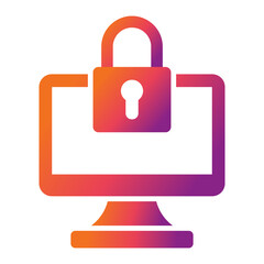 Locked Icon
