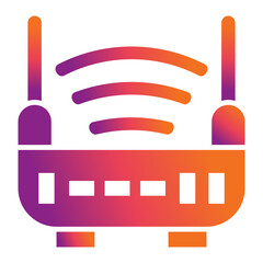Router Icon