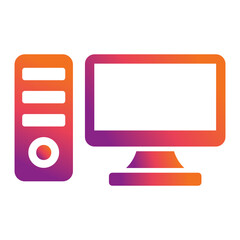 Computer Icon