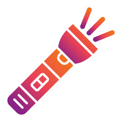 Flashlight Icon
