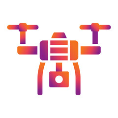 Drone Icon