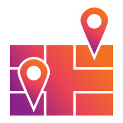 Location Icon