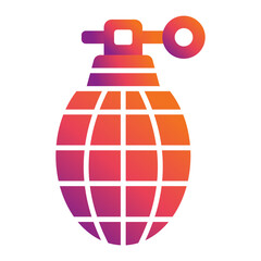 Bomb Icon