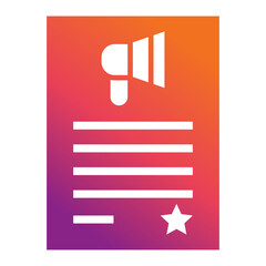 Document Icon