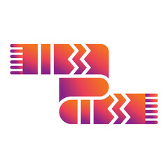 Scarf Icon