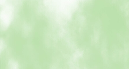 薄緑色の質感のある背景