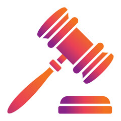 Gavel Icon