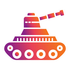 Tank Icon