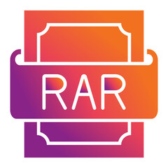 Rar Icon