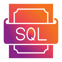 Sql Icon