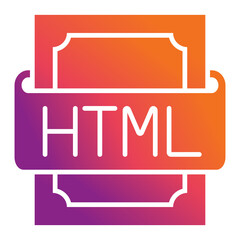 Html Icon