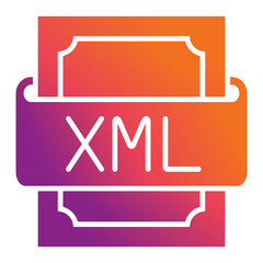 Xml Icon
