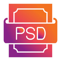 Psd Icon