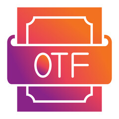Otf Icon