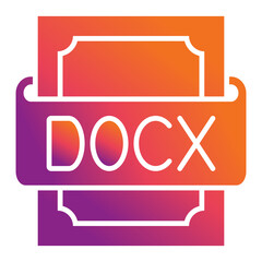 Docx Icon