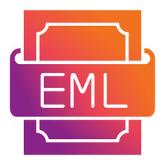 Eml Icon