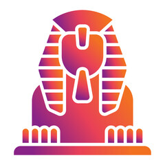 Great Sphinx of Giza Icon