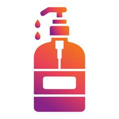 Liquid Soap Icon